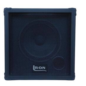 Cubo Amplificador Contrabaixo Iron 150Cb 12 Polegadas - 80W