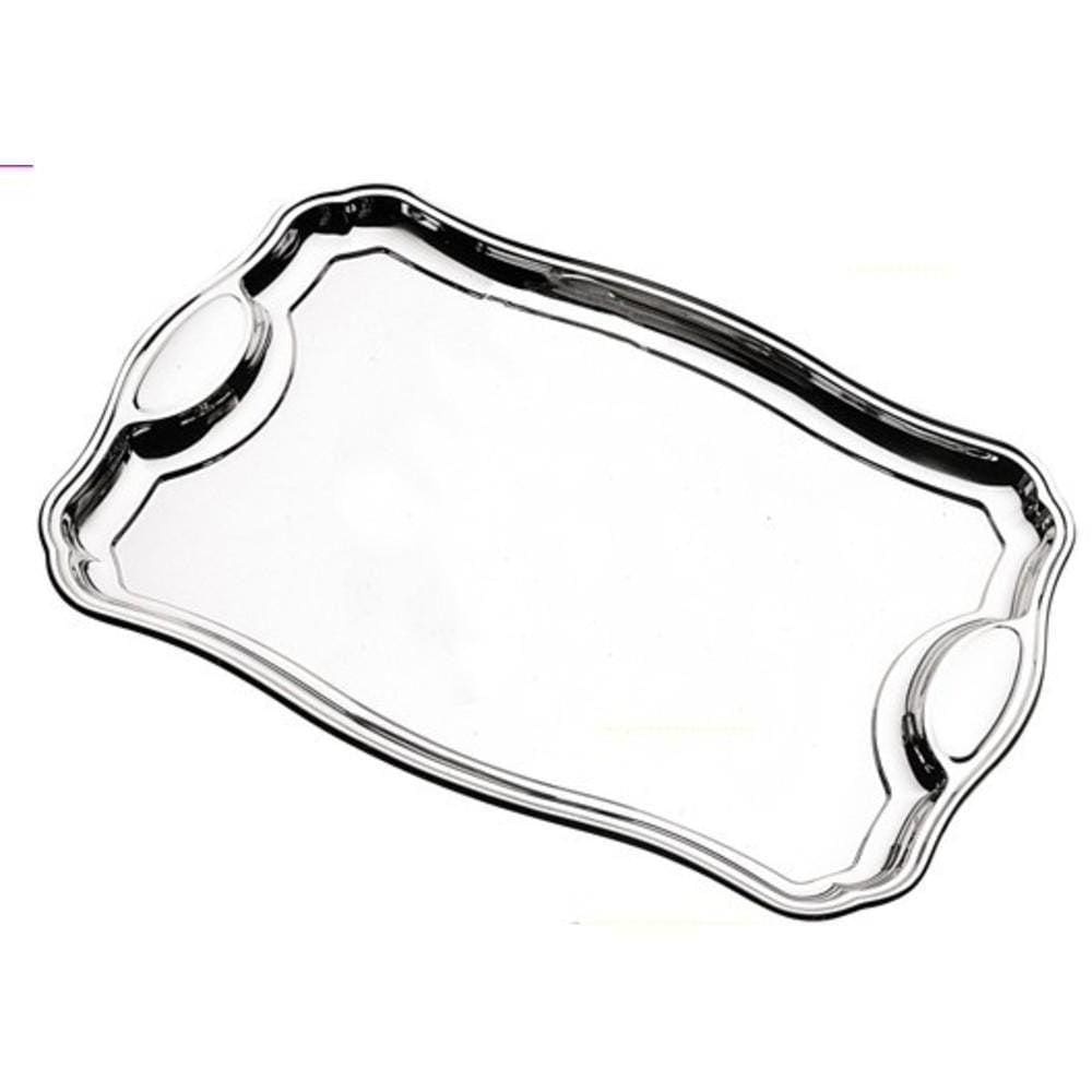 Bandeja Retangular 42Cm Classic