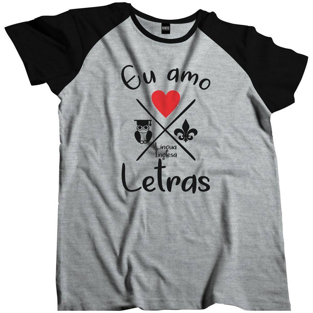 blusas em inglês