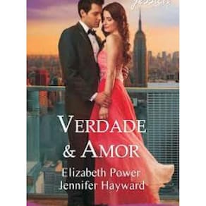 Livro Verdade & Amor