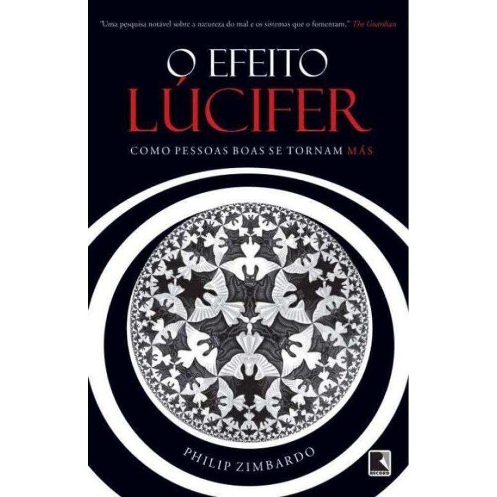Efeito Lucifer, O