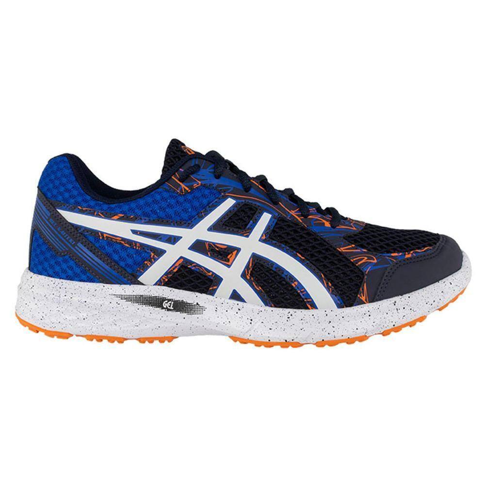 tenis asics mizuno