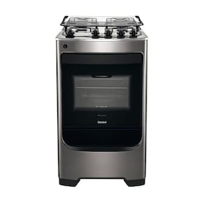 Fogão a Gás de Piso 4 Bocas com Acendimento Automático Consul - CFO4NAR