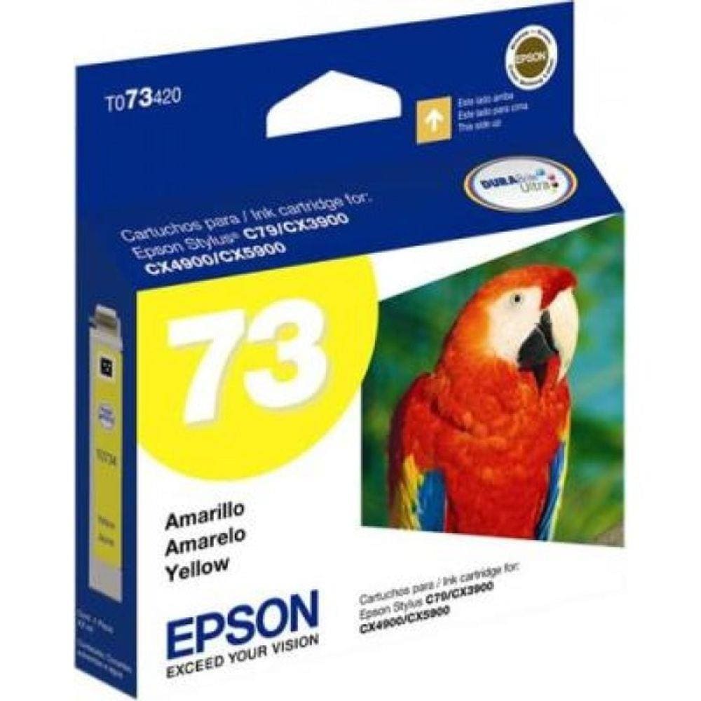 Cartucho Epson TO73420