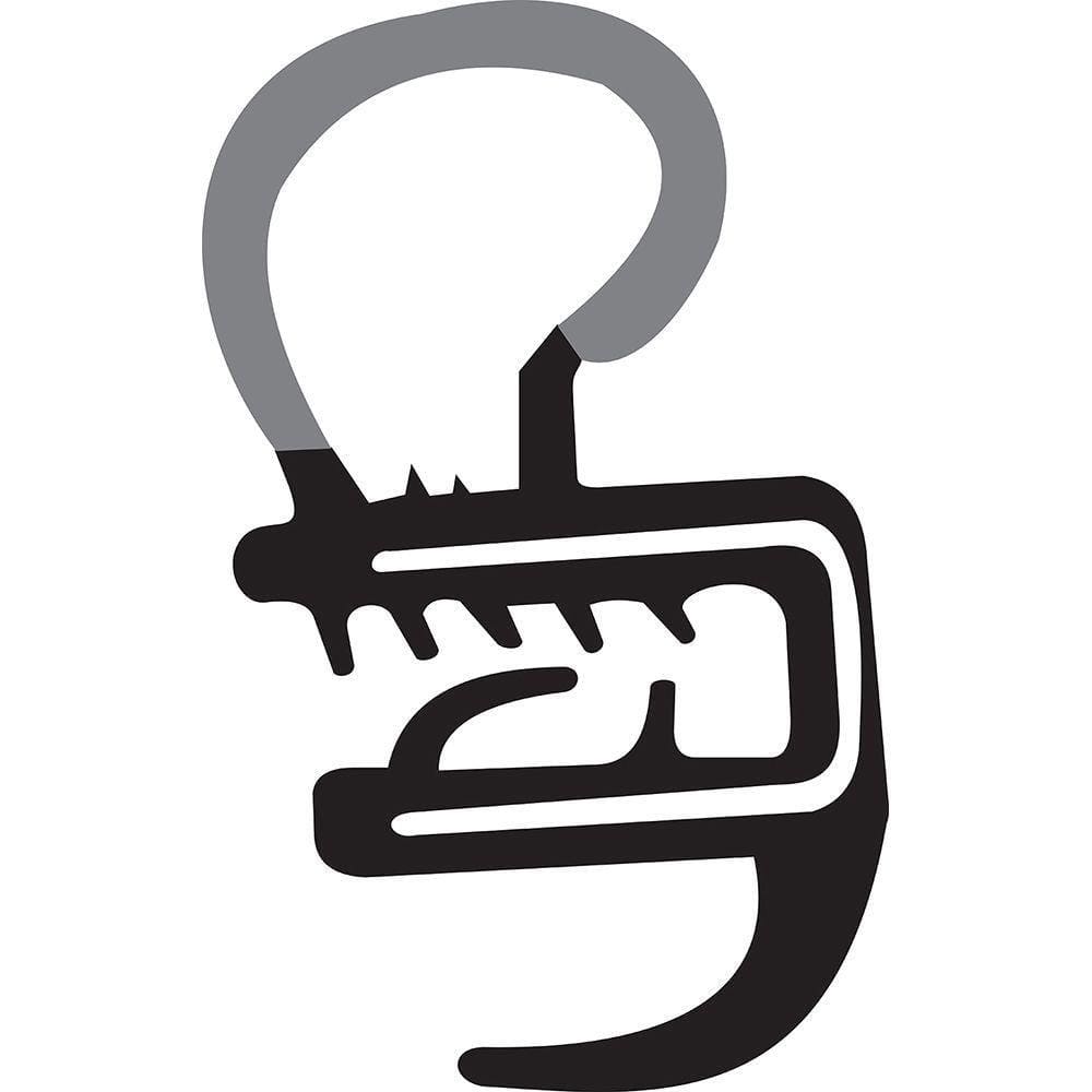 Borracha da Porta Blazer S10 95 a 12