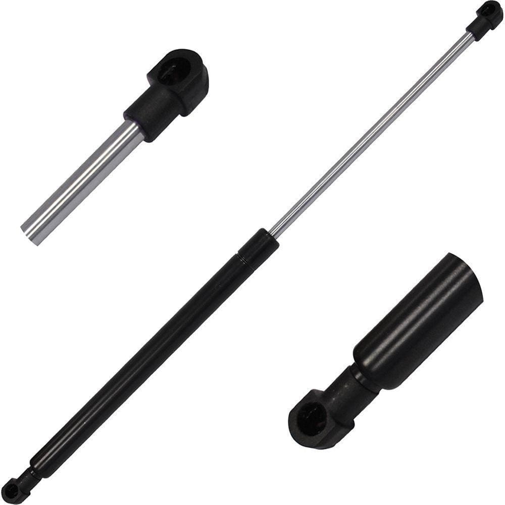 Amortecedor Tampa Porta-malas Peugeot 307 Ano 2002 a 2011