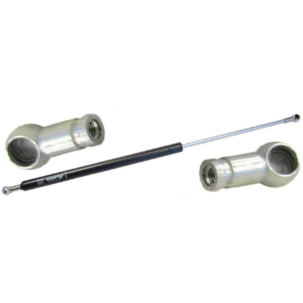 Amortecedor Mola Gás Tampa do Bagageiro Mercedes O-370