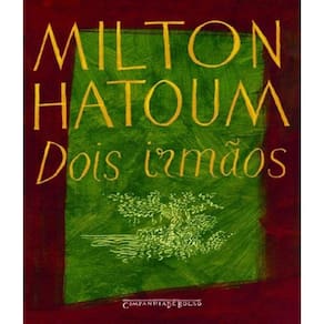 Livro Dois Irmaos - Bolso