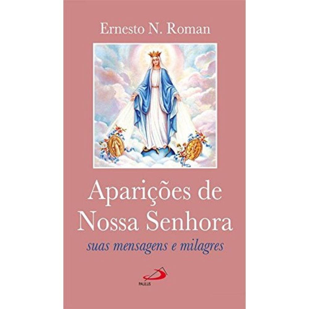 Aparicoes De Nossa Senhora