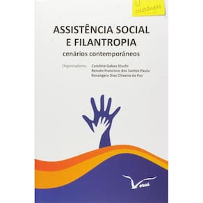Assistencia Social E Filantropia: Cenarios Contemp