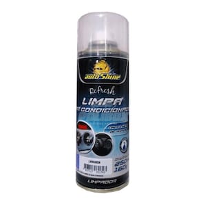 Limpa Ar Condicionado Refresh Lavanda Autoshine 250ml