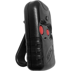 Kit 10 Controles De Corte 292Mhz - Clip Ou Chaveiro