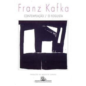 Contemplacão / o Foguista