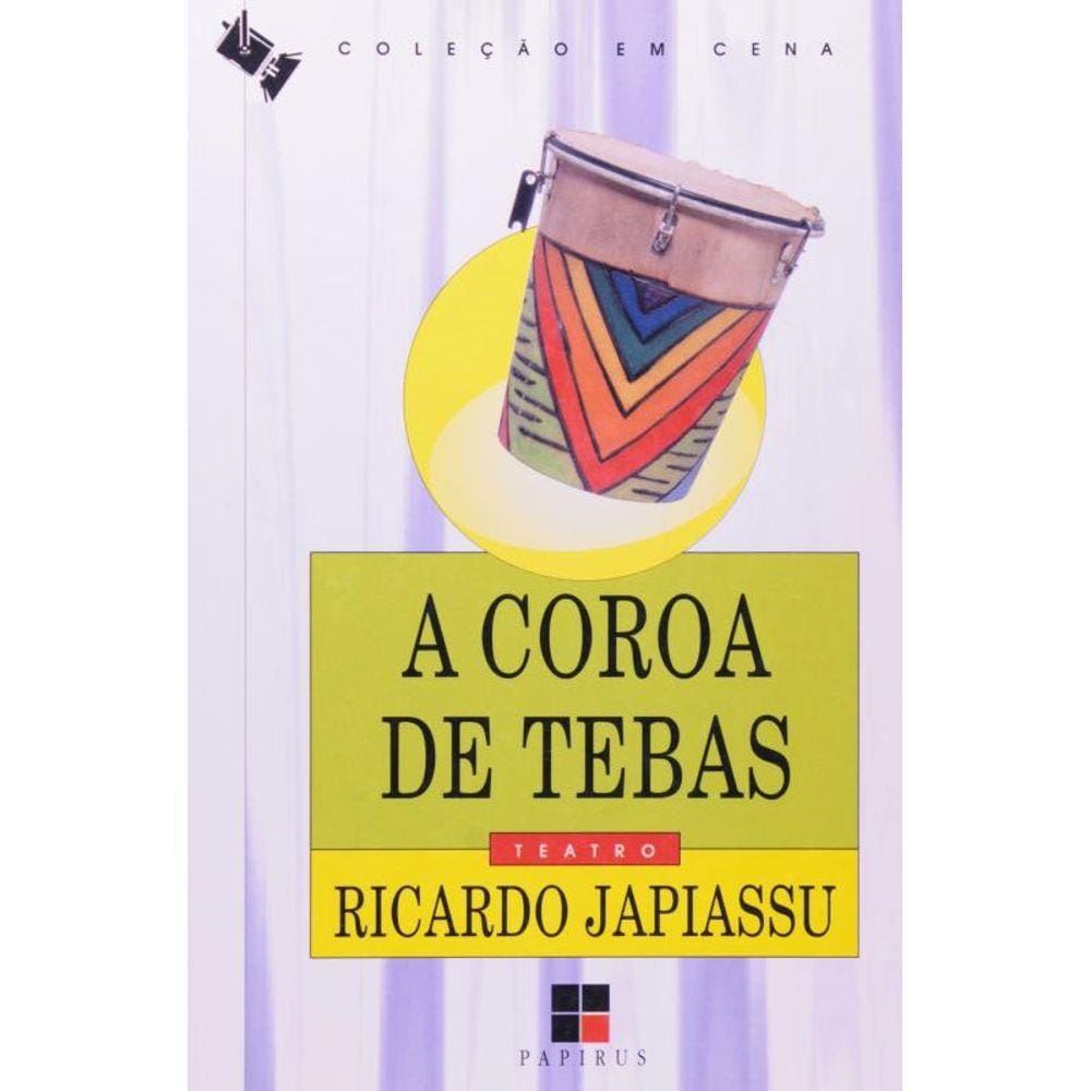 Coroa De Tebas