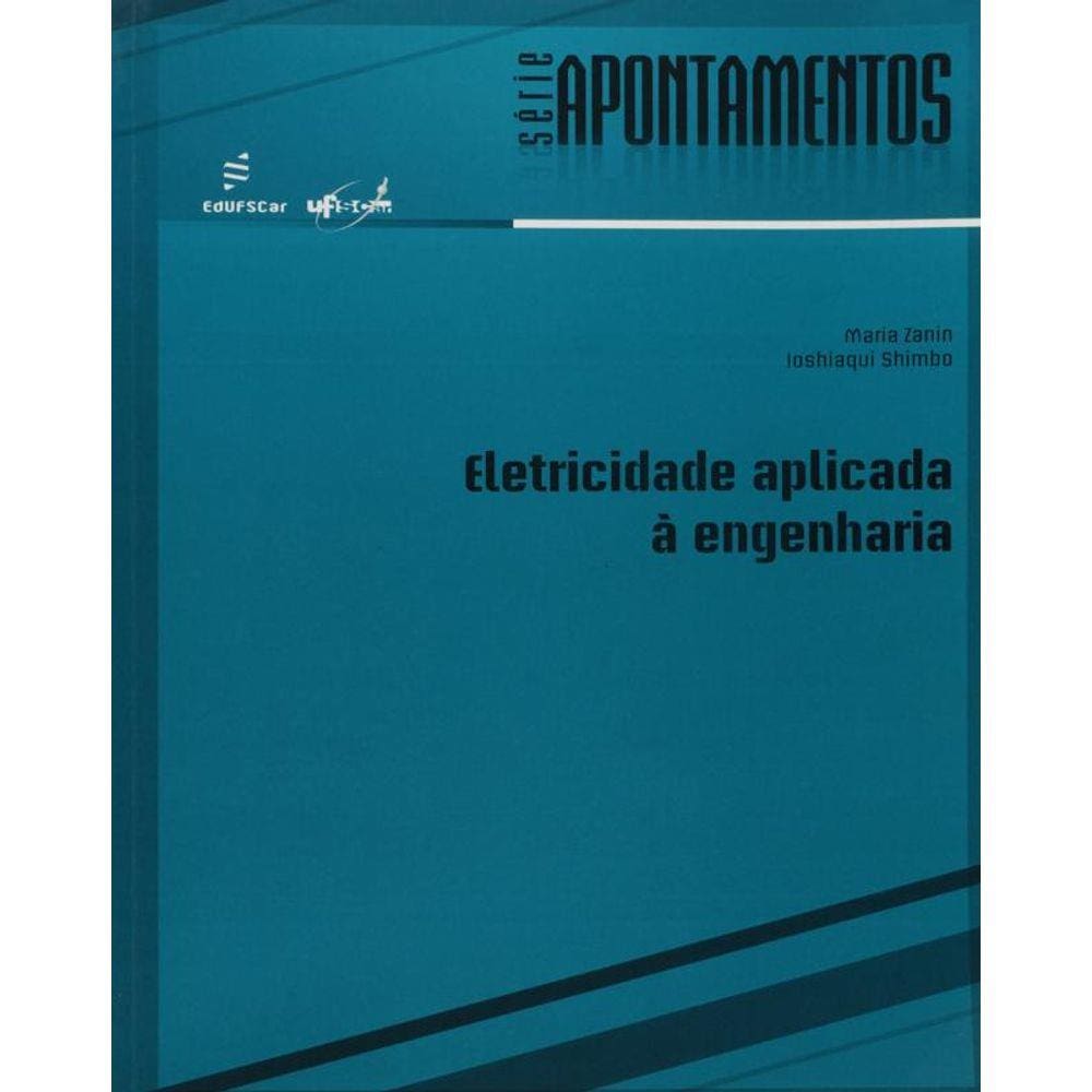 Eletricidade Aplicada A Engenharia