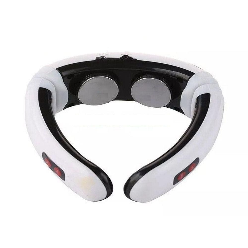 Massageador De Pescoço Magnético HX 5880