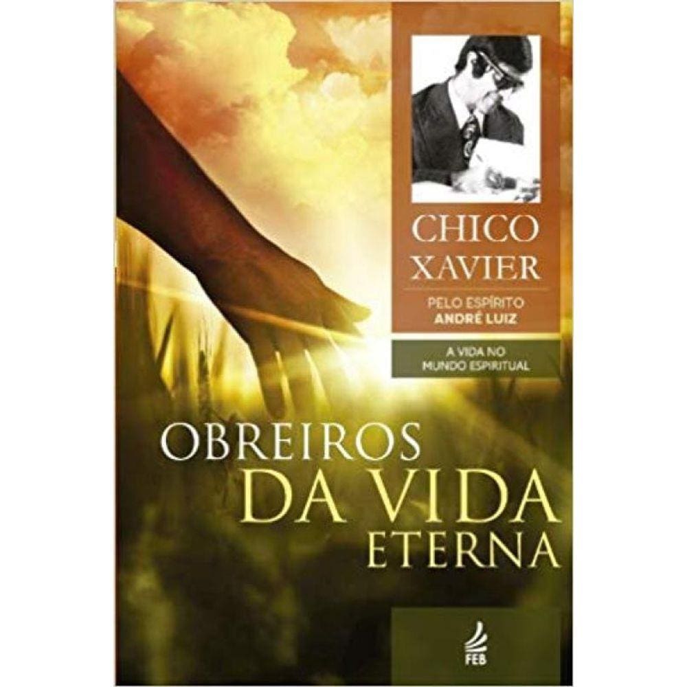 Obreiros da Vida Eterna