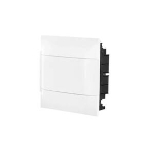 Quadro De Distribuição Embutir 8 Disjuntores Din Legrand