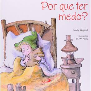 Por Que Ter Medo