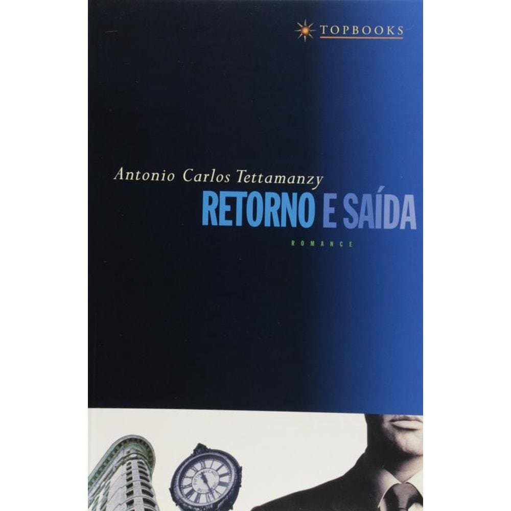 Retorno E Saida