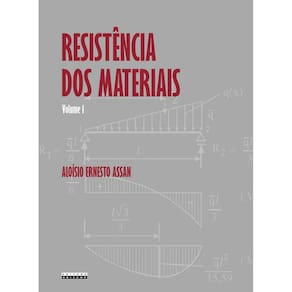 Resistencia Dos Materiais - Vol.1