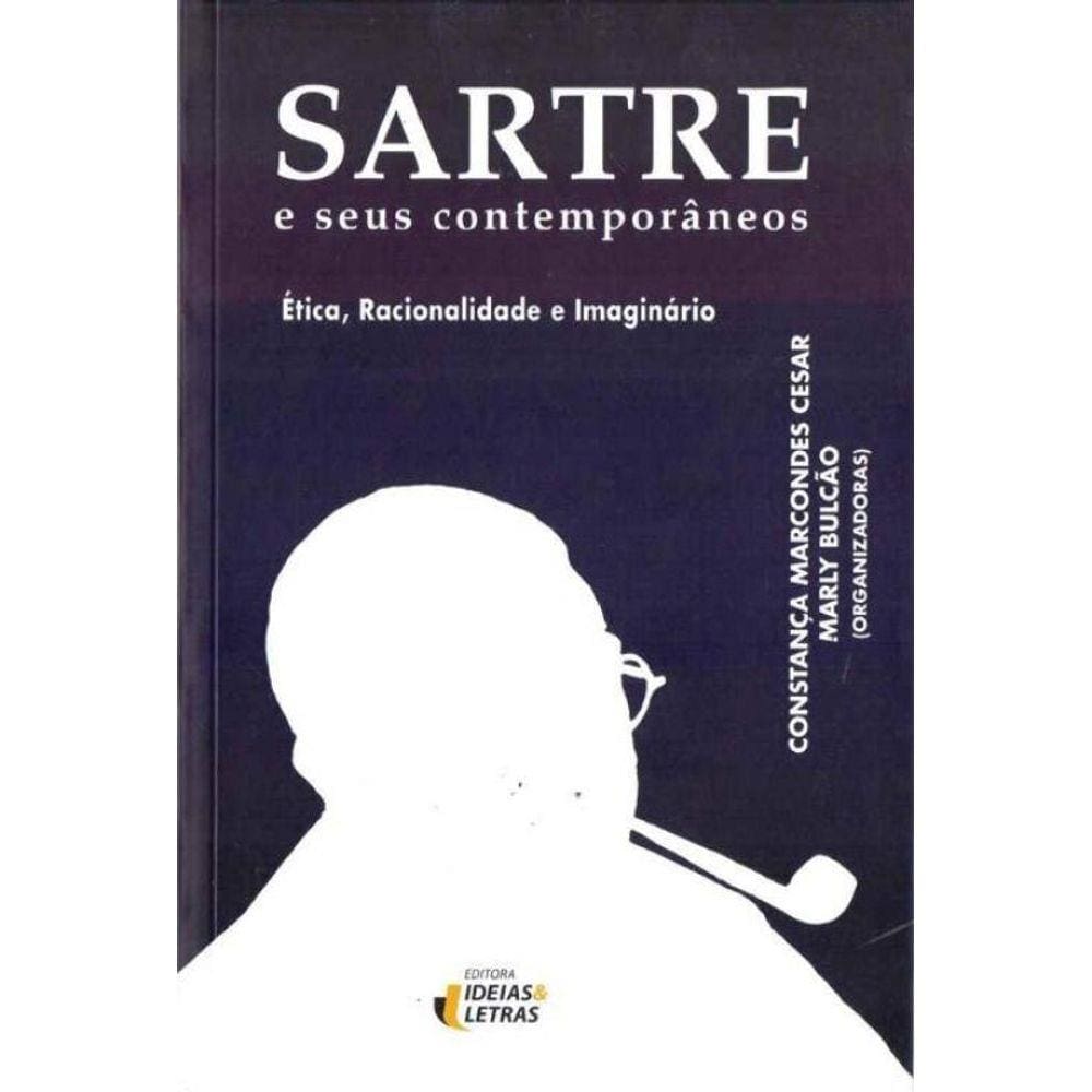 Sartre e Seus Comportamentos