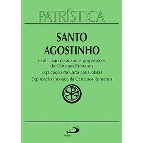 Explicacao De Algumas Proposicoes Da Carta Aos Rom