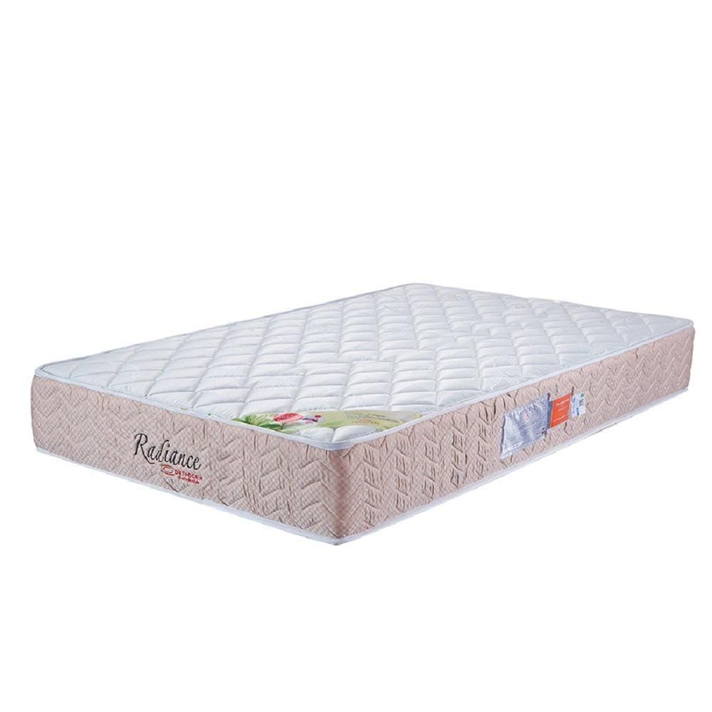 Colchão Casal Orthocrin Molas Ensacadas Radiance