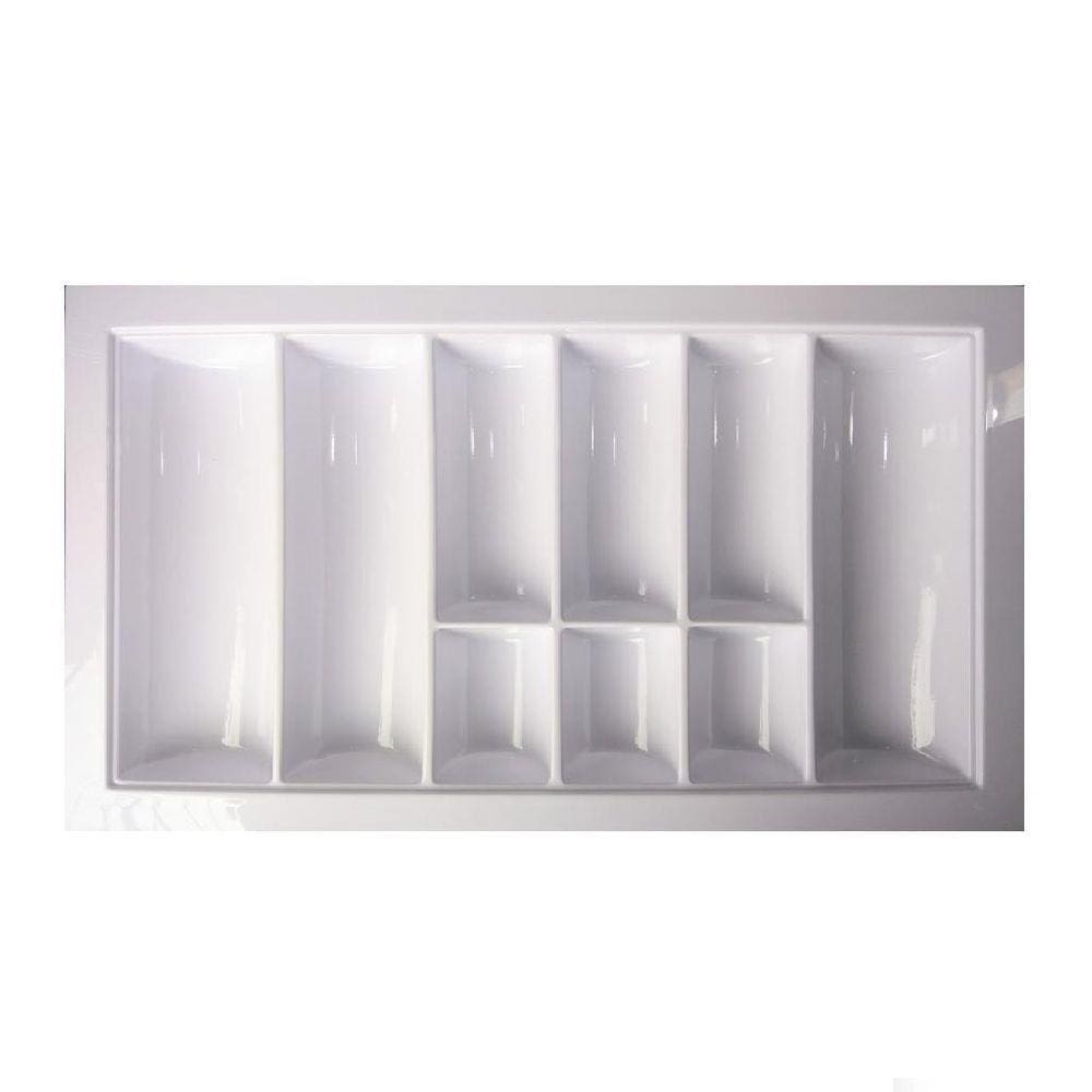 Divisor De Talher Og-81 Branco 835 X 495Mm