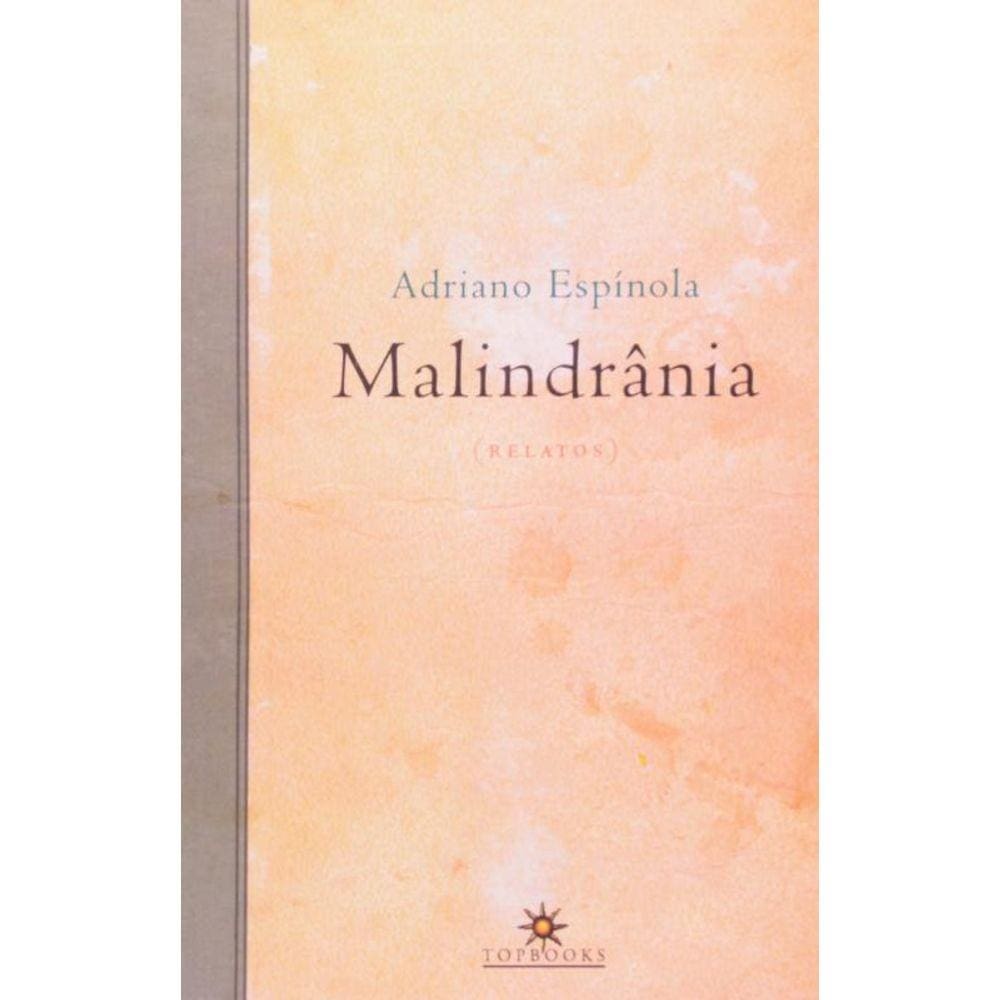 Malindrania - Relatos