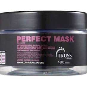 Trüss Perfect Mask Alexandre Herchcovitch 180G