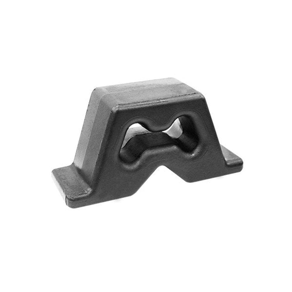Batente Eixo Traseiro Sampel Vw Amarok 11/18