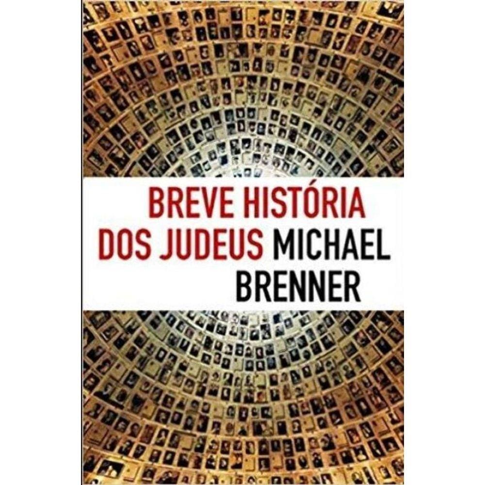 Breve Historia Dos Judeus