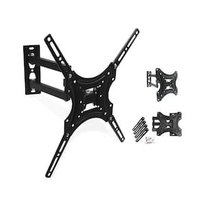 Suporte Articulado Para Tv Led / Lcd/Plasma/14 A 55 Até 50Kg