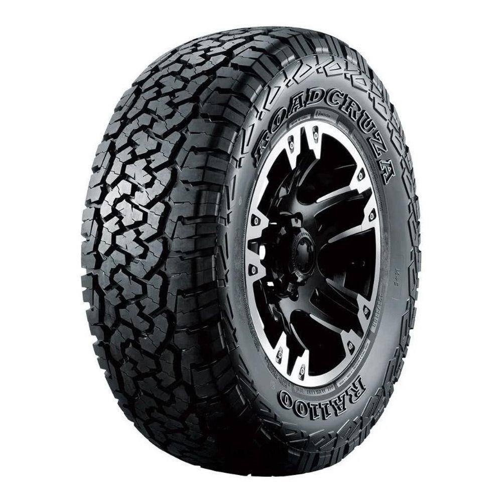 Pneu 35X12.50R17 Aro 17 LT ROADCRUZA A/T RA1100 121S