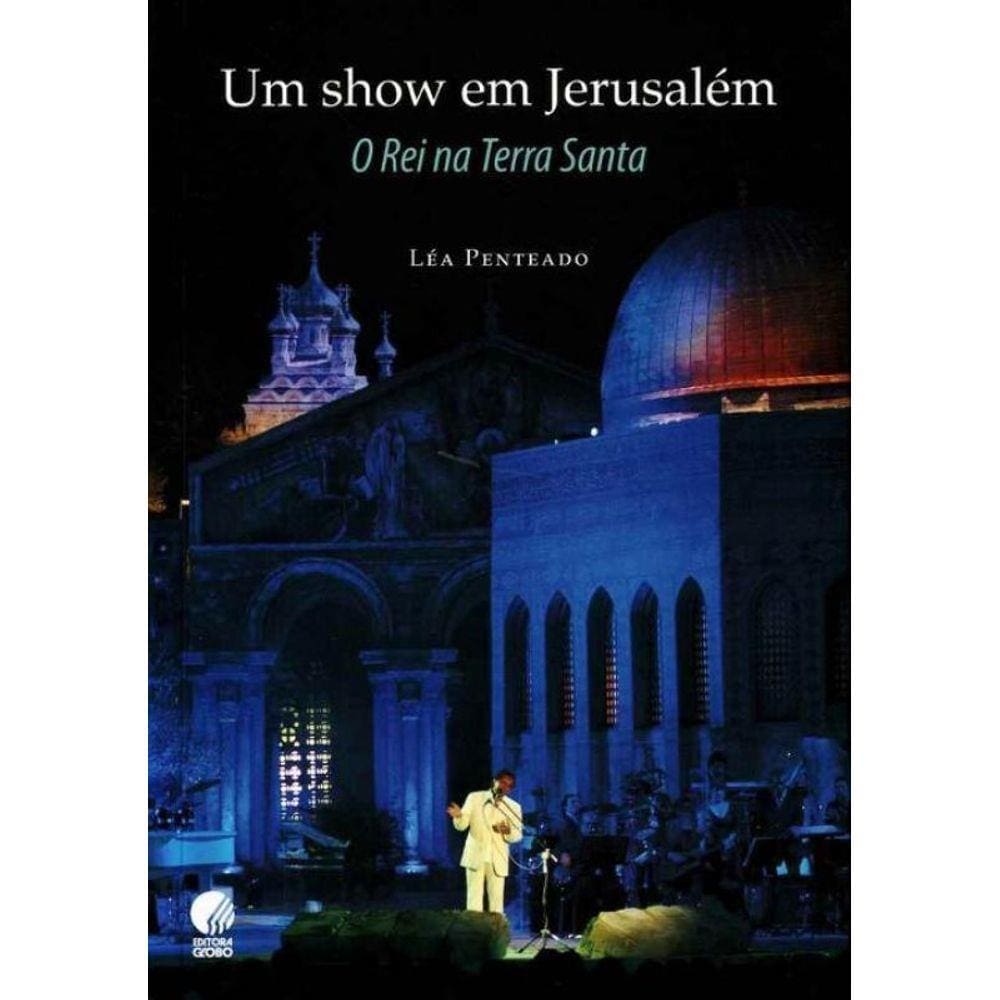 Um Show em Jerusalém