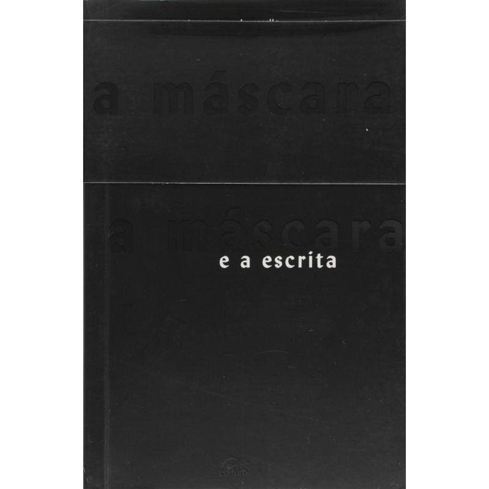 Mascara E A Escrita