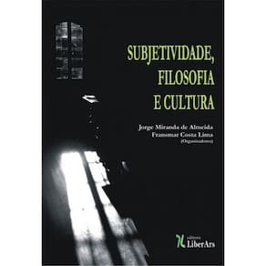 Subjetividade, Filosofia E Cultura