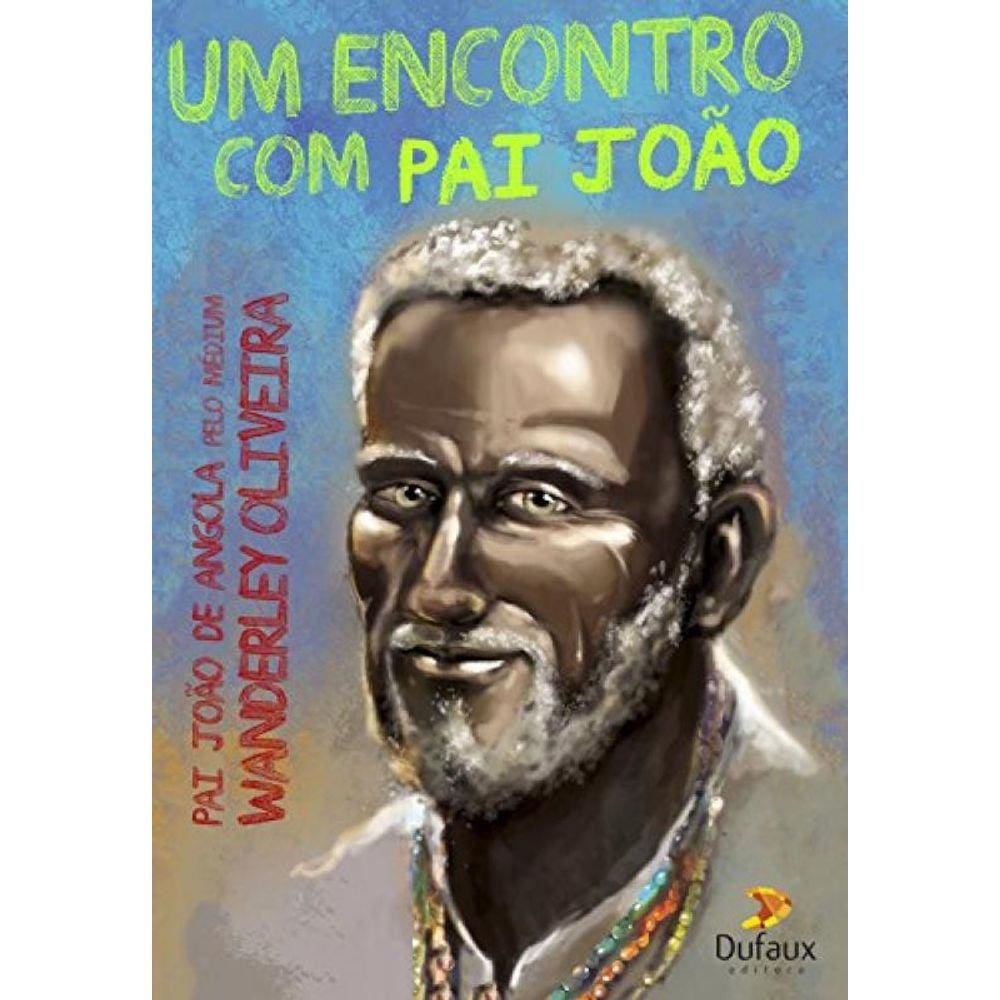 Um Encontro Com Pai Joao