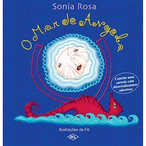 Mar De Angela, O