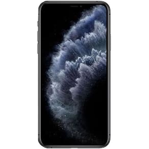 Usado: iPhone 11 Pro 64GB Cinza Espacial Excelente - Trocafone