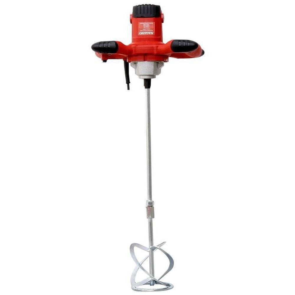 Misturador Elétrico De Argamassa Hm 140 Nagano