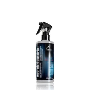 Truss Uso Obrigatório Reconstrutor Capilar 260Ml