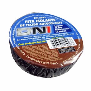 Fita isolante tecido com cola eletrica fueltech turbo carro