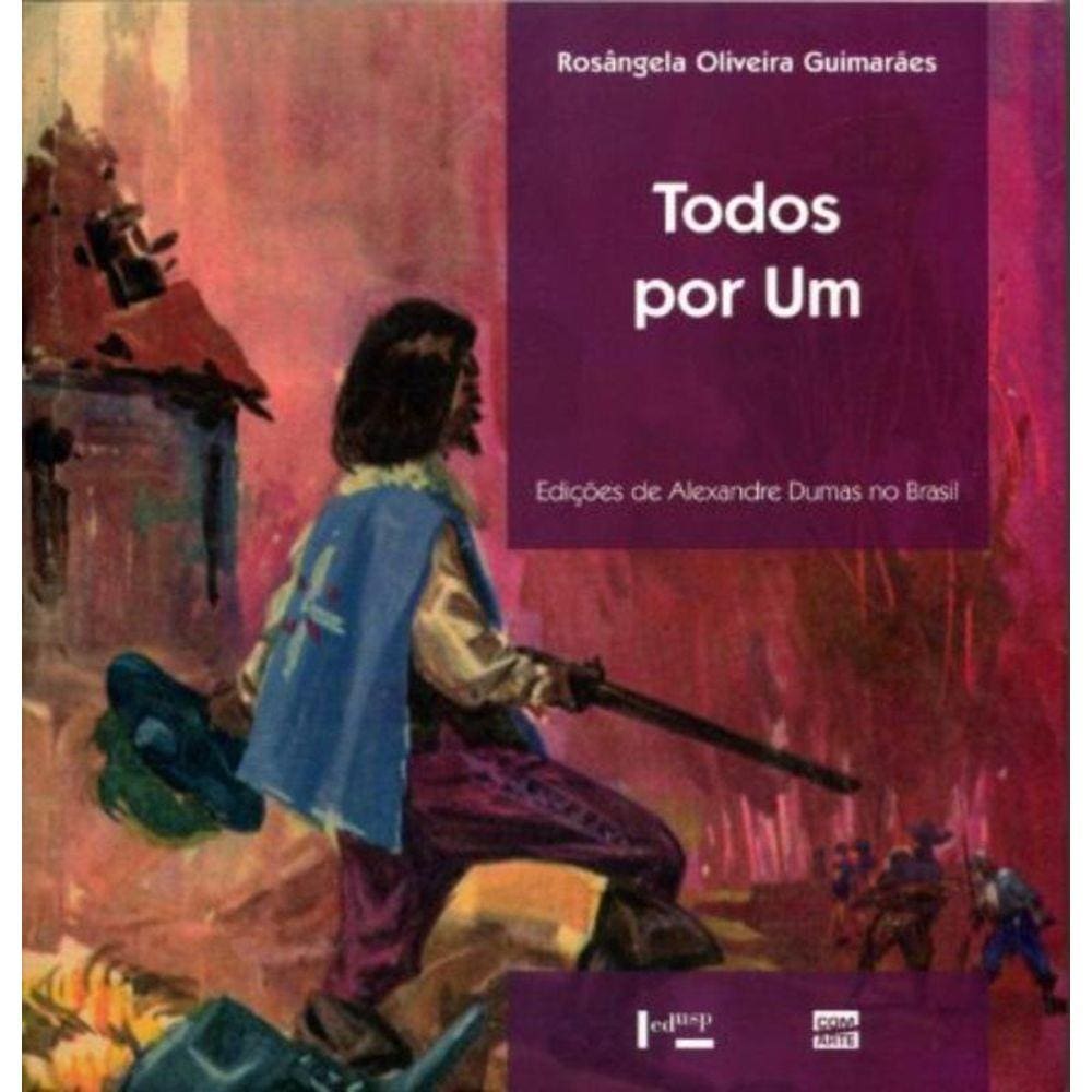 Todos Por Um