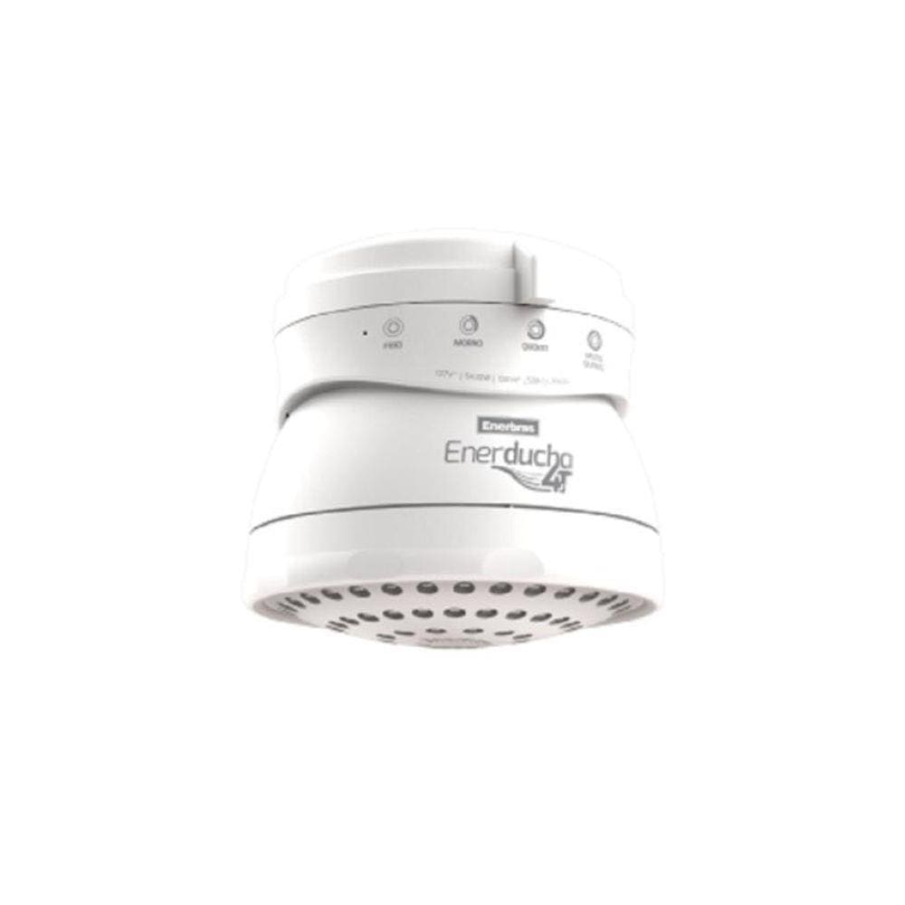 Chuveiro Enerducha Enerbras 4 Temperaturas 5500W 127V