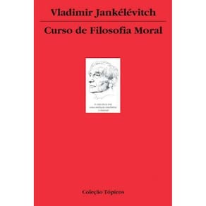 Curso De Filosofia Moral