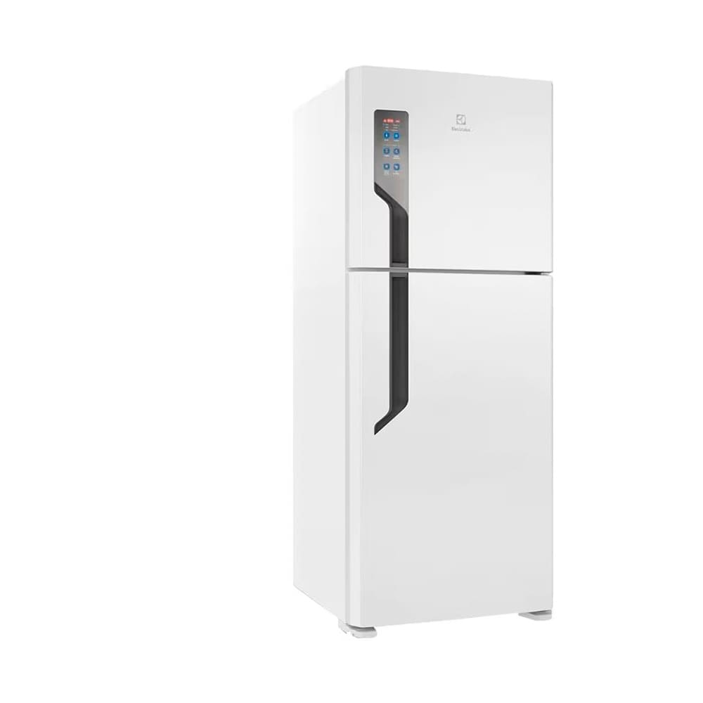 Geladeira Electrolux Frost Free TF55 com Prateleira | Ponto