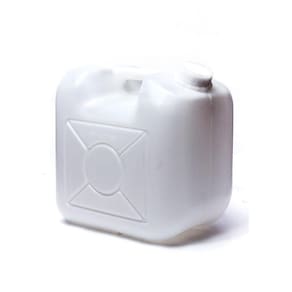 Bombona Galao De Agua Para 20 Litros De Plastico Resistente