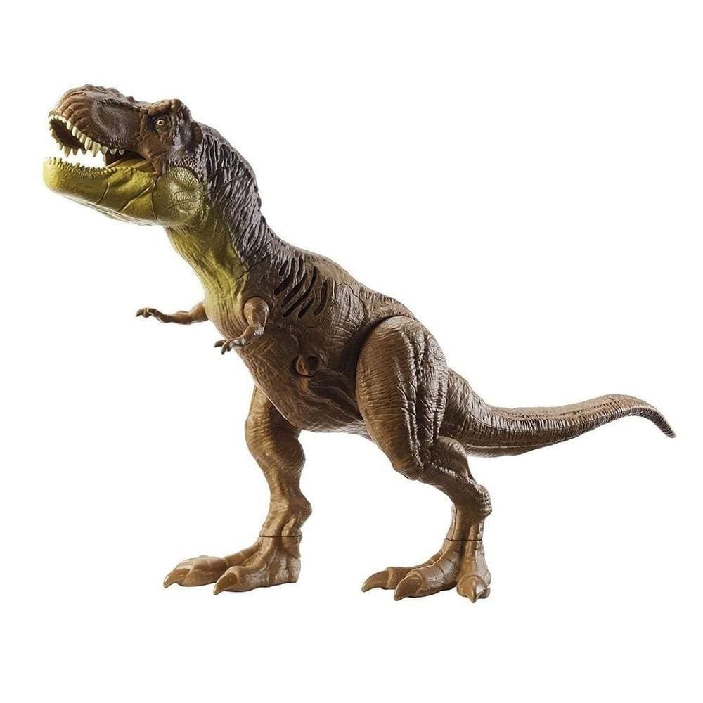 LEGO Jurassic World Ataque do Giganotossauro e do Therizinossauro (76949)